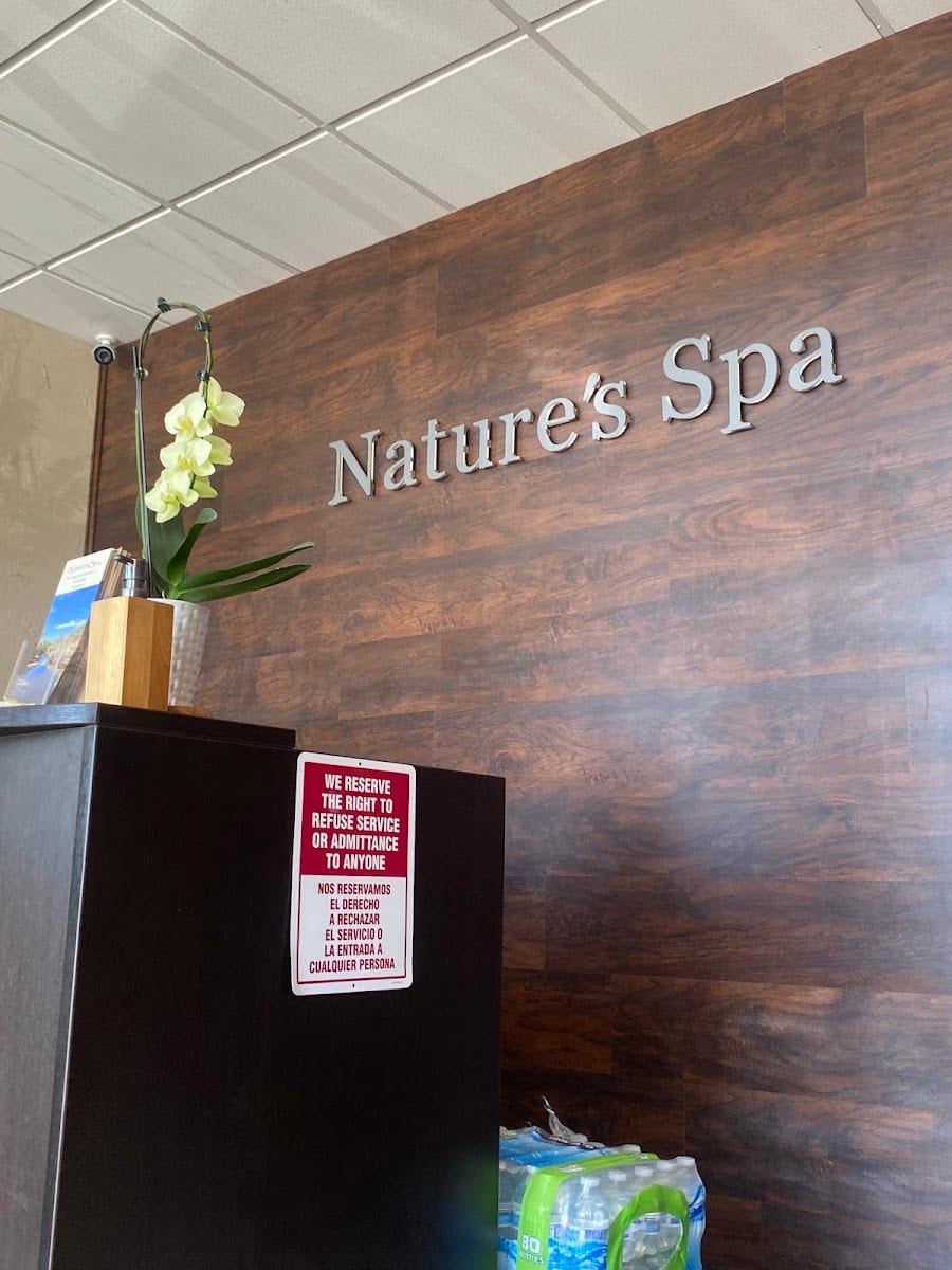 Nature's Spa, photo 4