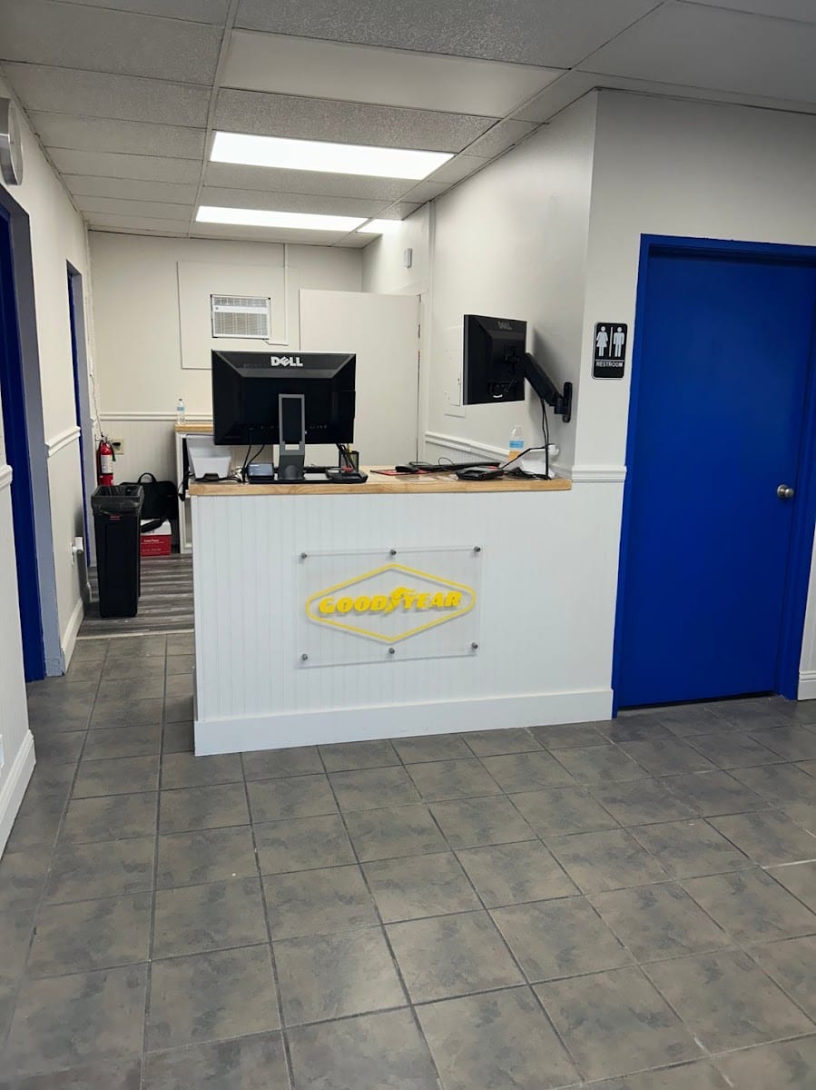 Goodyear Auto Service