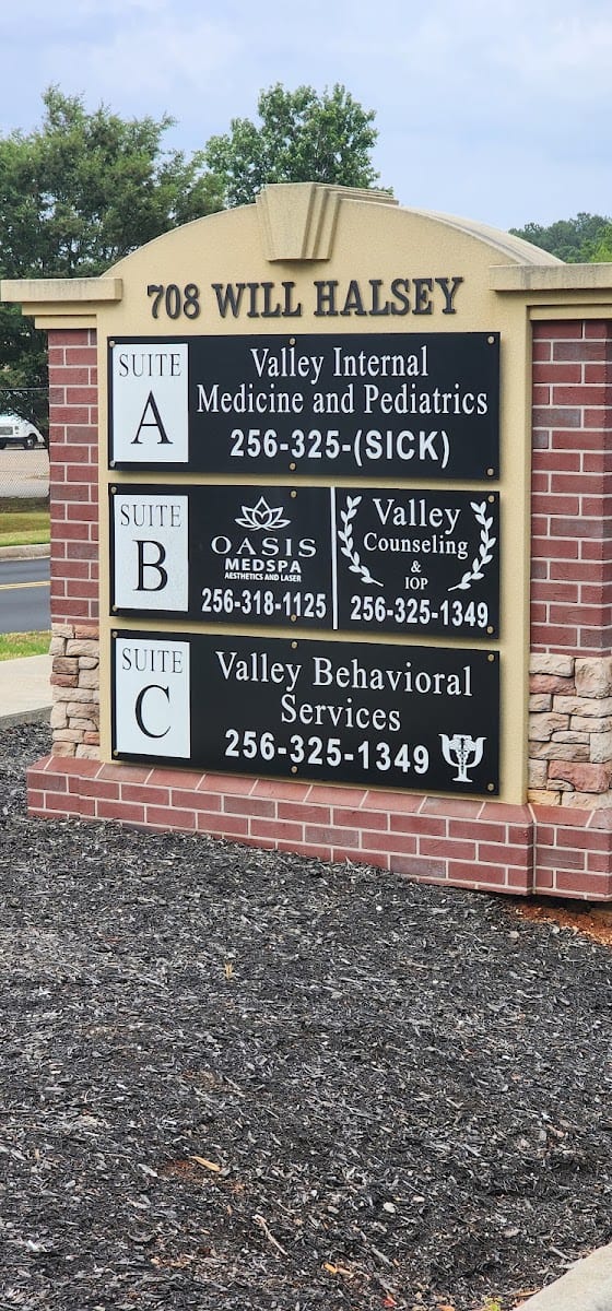 Valley Internal Medicine & Pediatrics