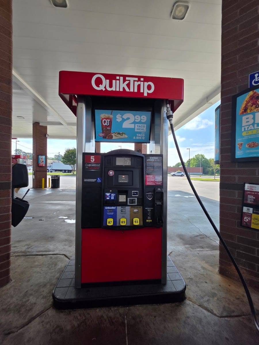 QuikTrip, photo 3