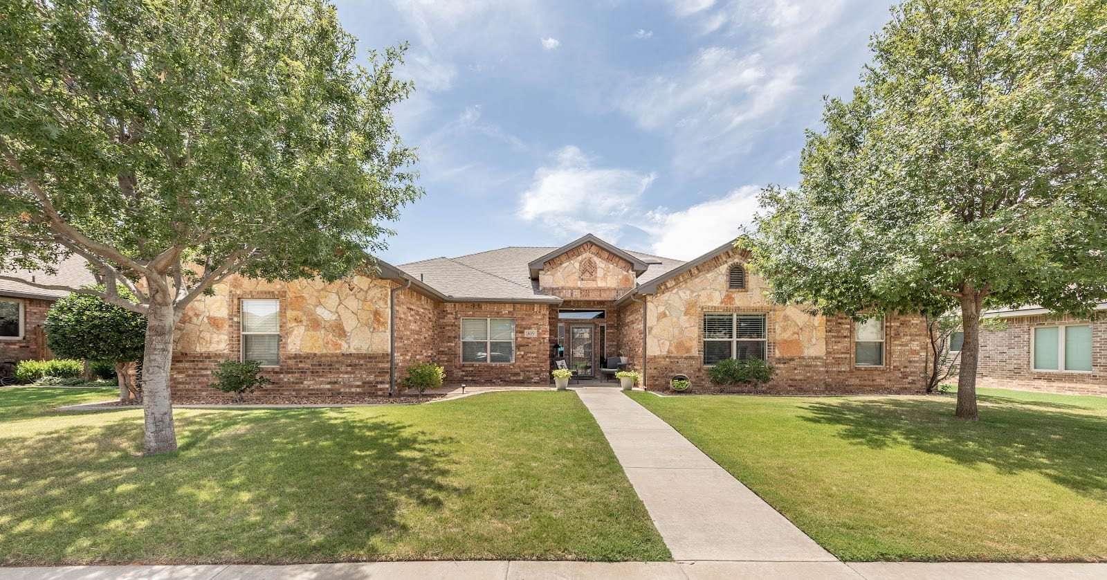Dusty Joplin, Lubbock Realtor - Make Your Mark Legacy Team, Coldwell Banker