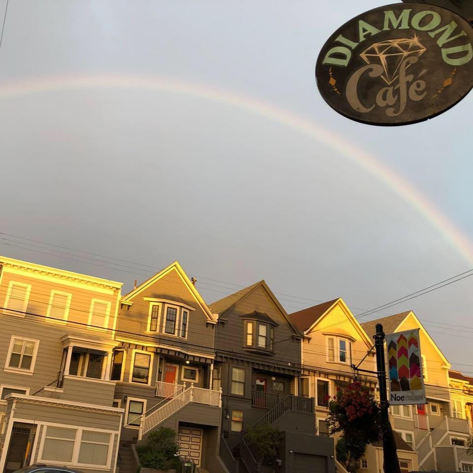 Diamond Cafe, photo 4