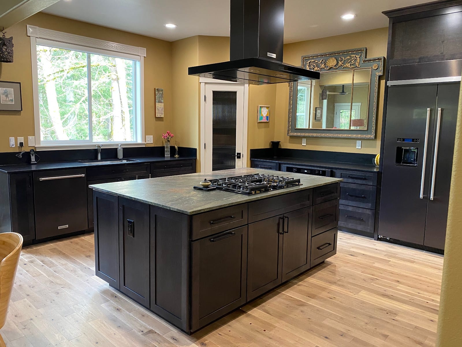 Freeman Building Company LLC