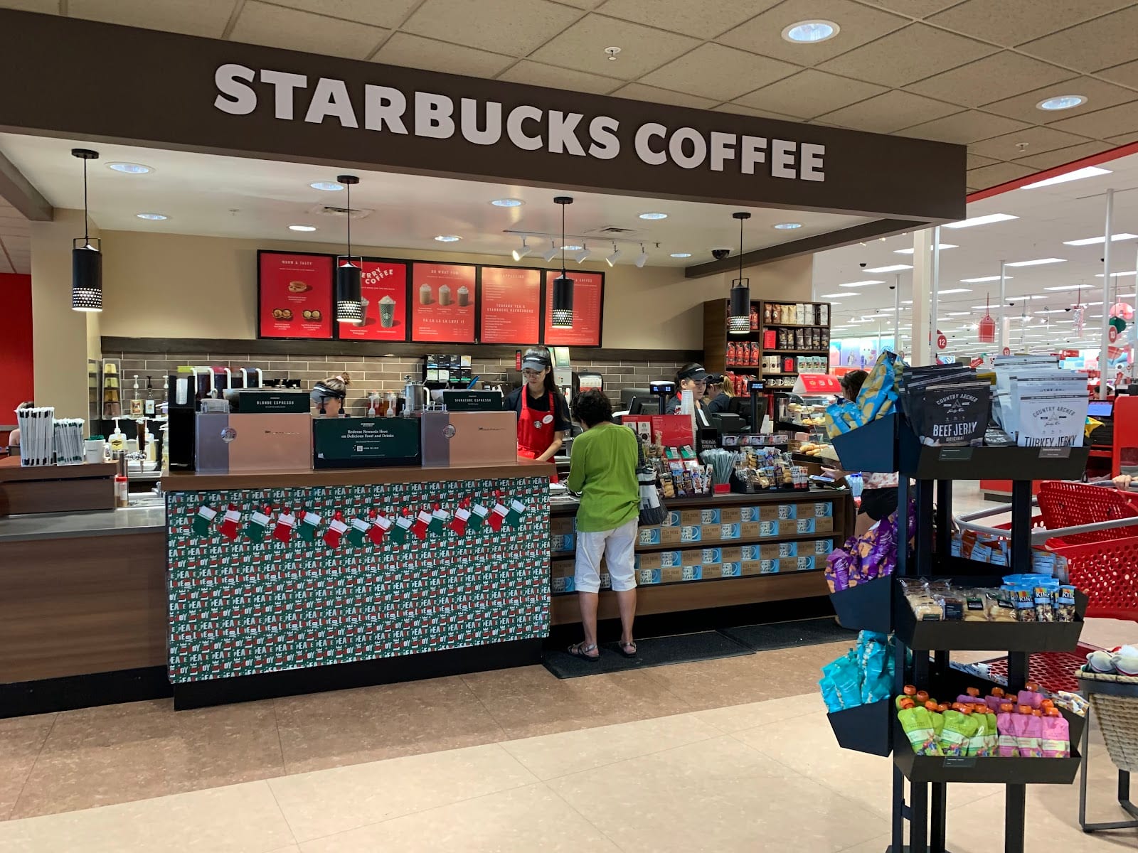 Starbucks Coffee Company, photo 2