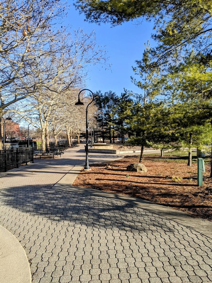 Friendship Park, photo 4