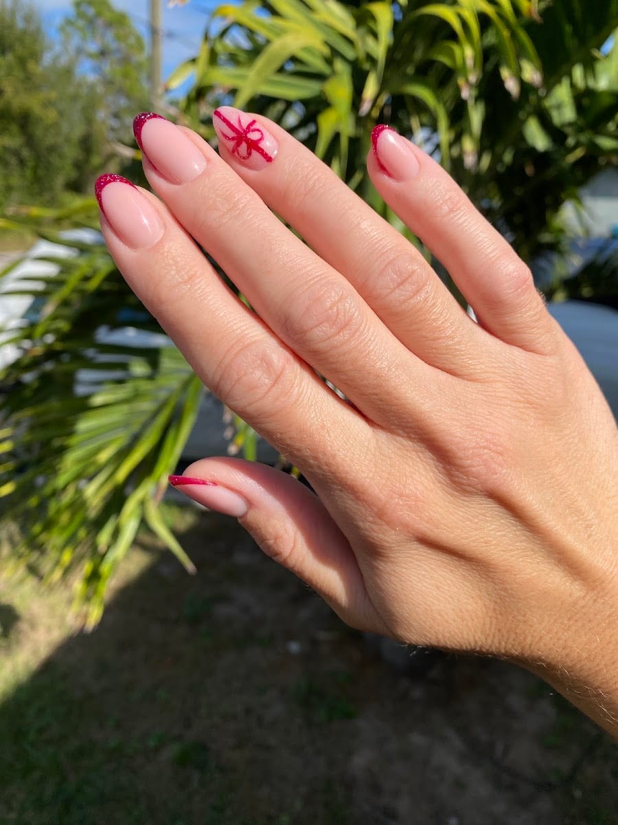 Janna’s Nail Studio, photo 2