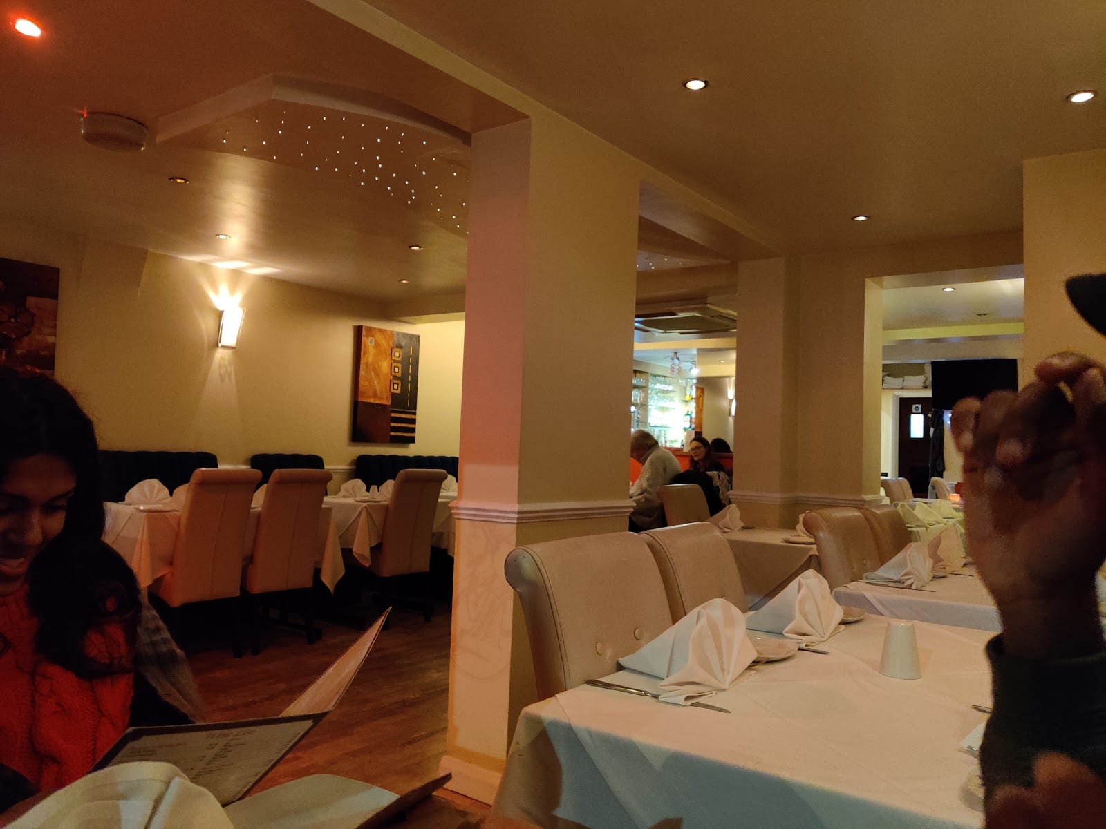 St Albans Tandoori, photo 3