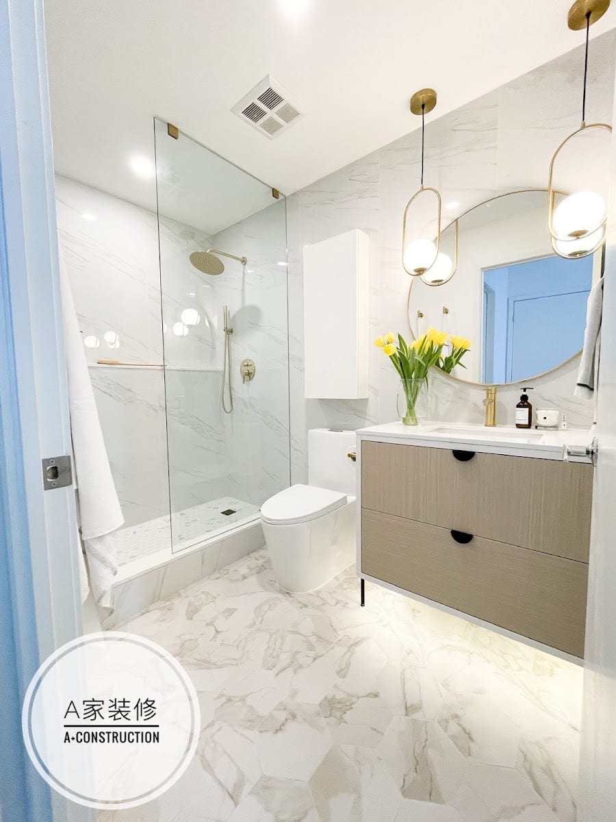 Aqua Flooring Inc