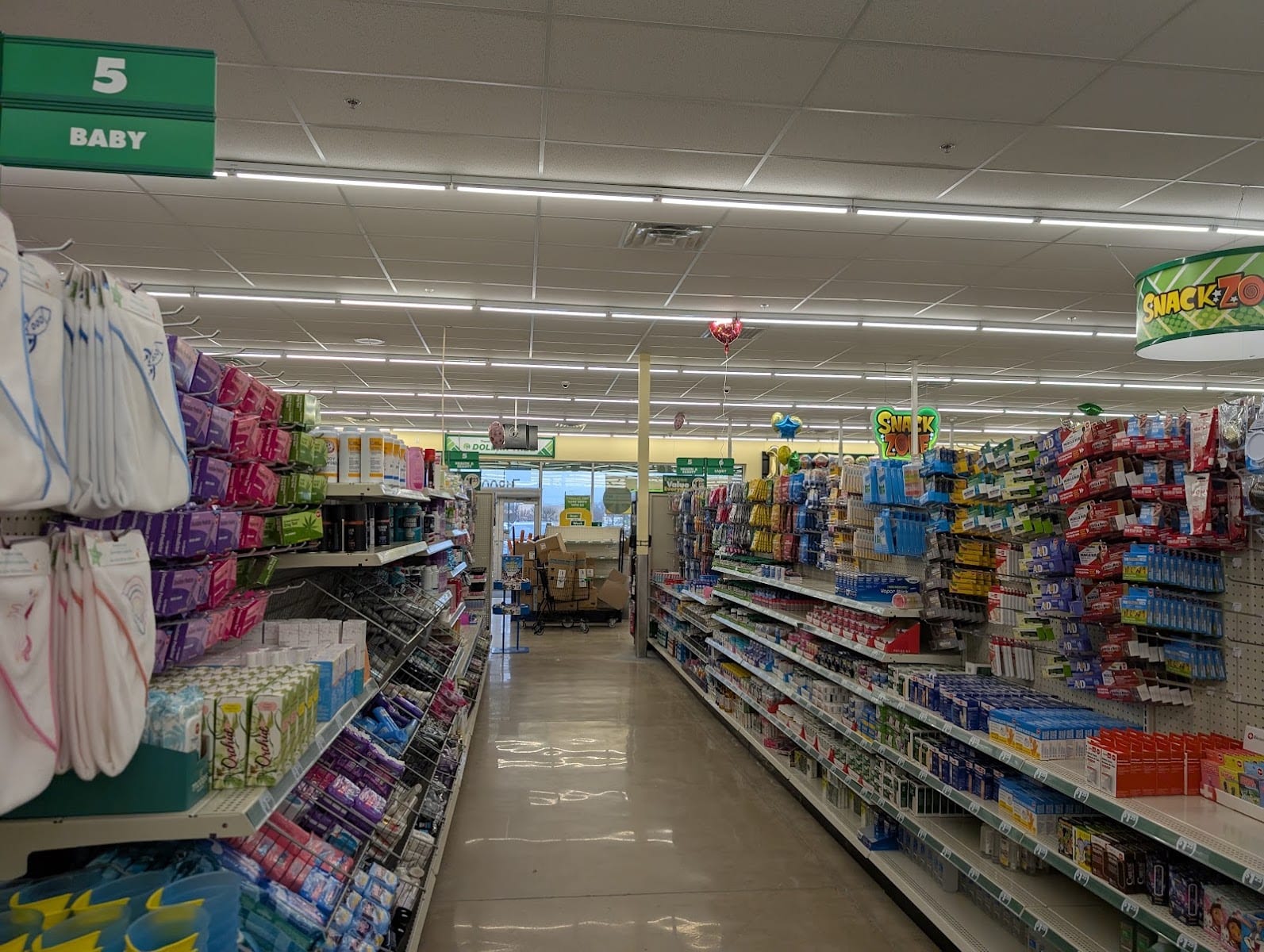 Dollar Tree, photo 3