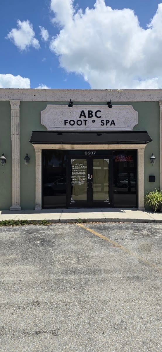 ABC Foot & Body Massage, photo 2