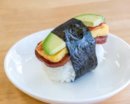 Musubi Cafe IYASUME Keeaumoku, photo 3