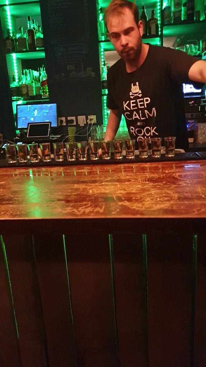 48 Cocktail Club, photo 2