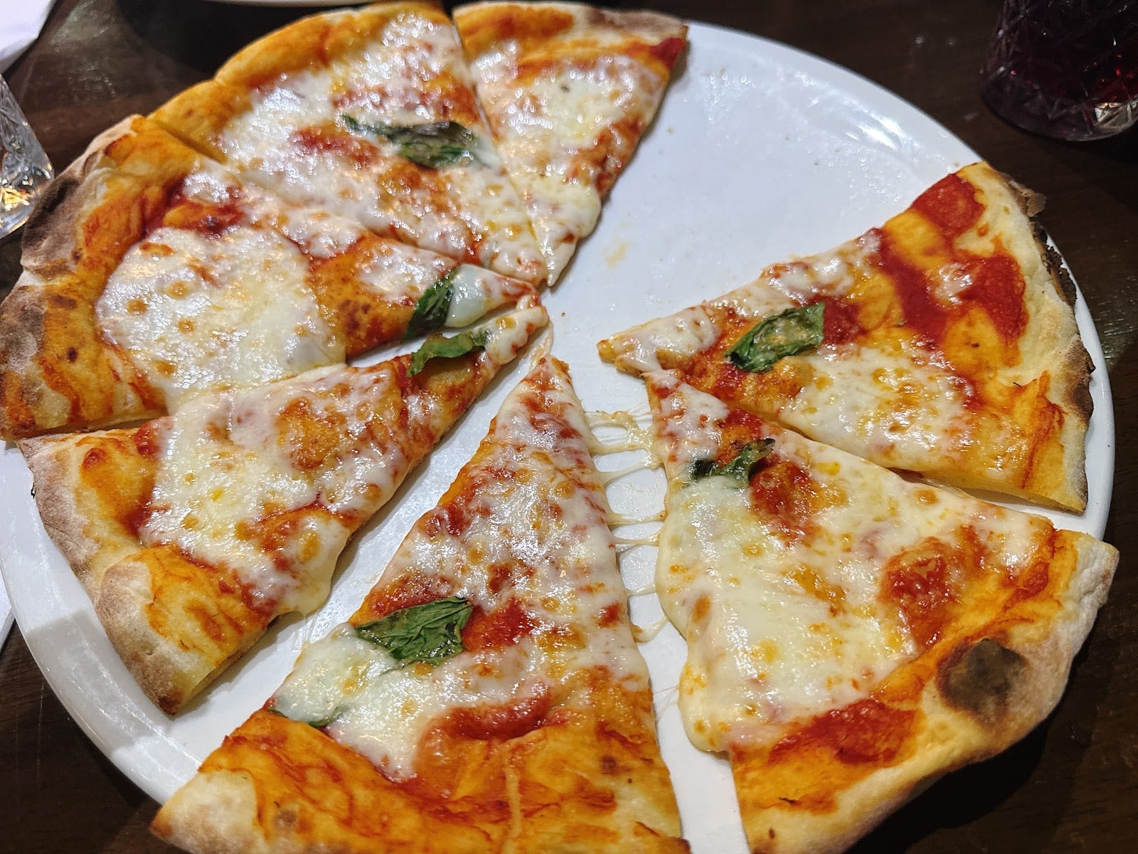 La Piazzetta