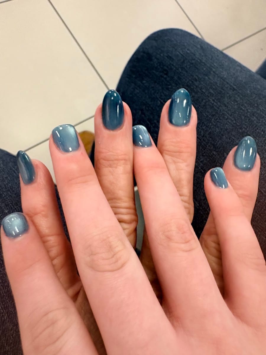 Merci Nail Spa