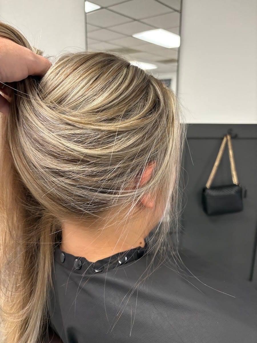 Haute Mess Hair, photo 3
