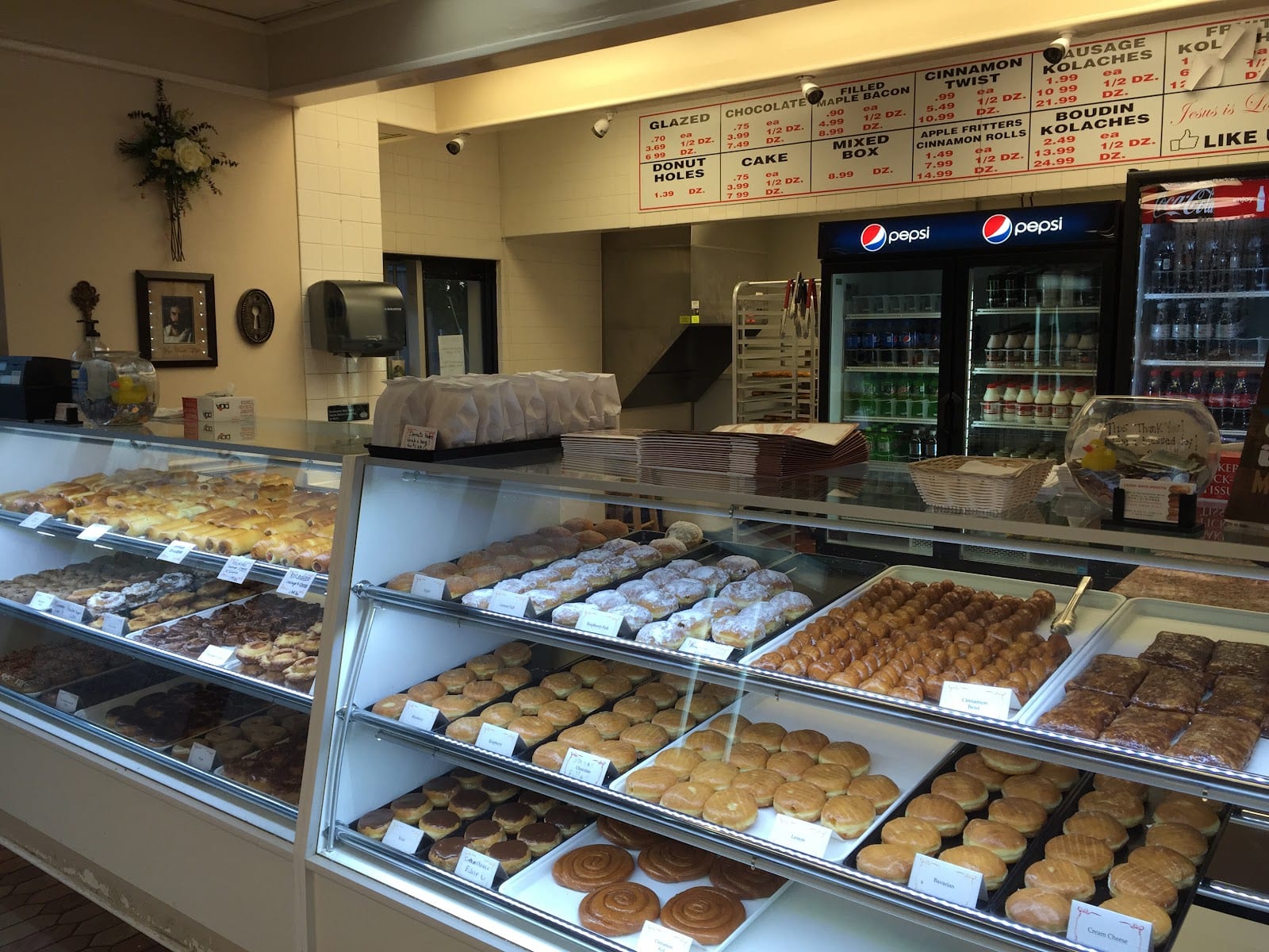 Lickin Good Donuts, photo 2