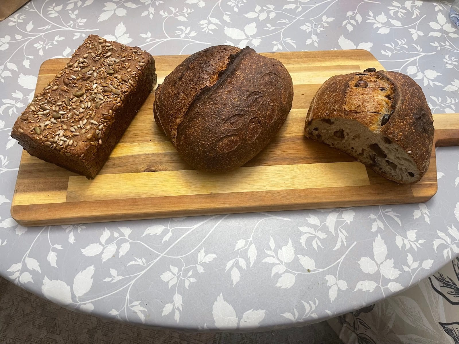 YeastCo Sourdough Bakery: Online & Markets, photo 4