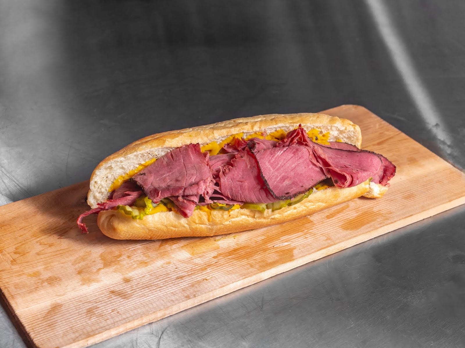 New York Slice Deli, photo 3