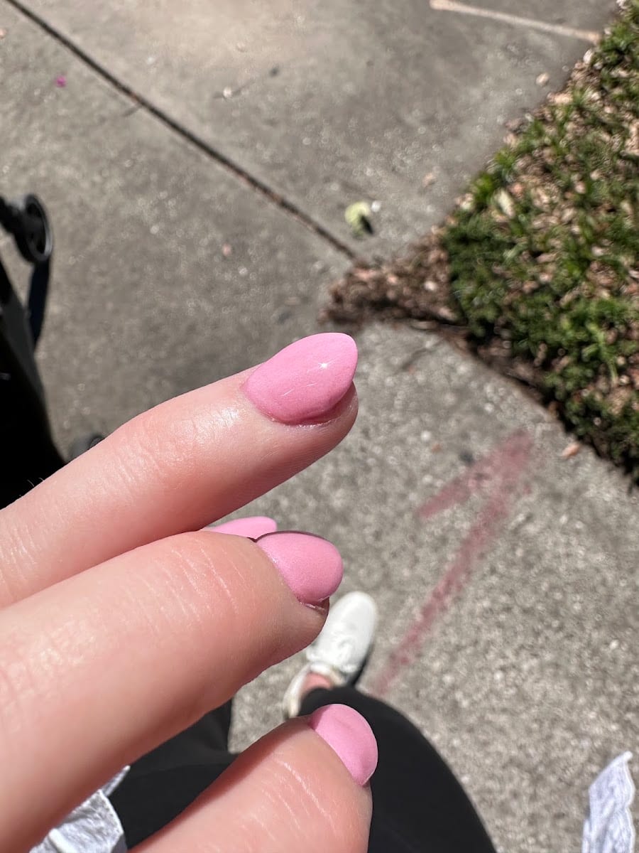 Polish'd Nail Bar On Swann South Tampa, photo 3