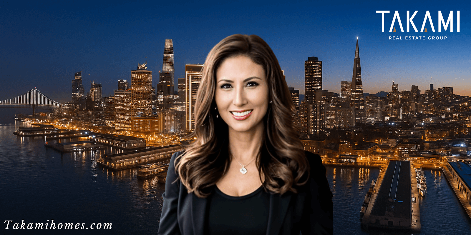 Mia Takami | Top 1 % San Francisco Realtor | eXp Realty, photo 2