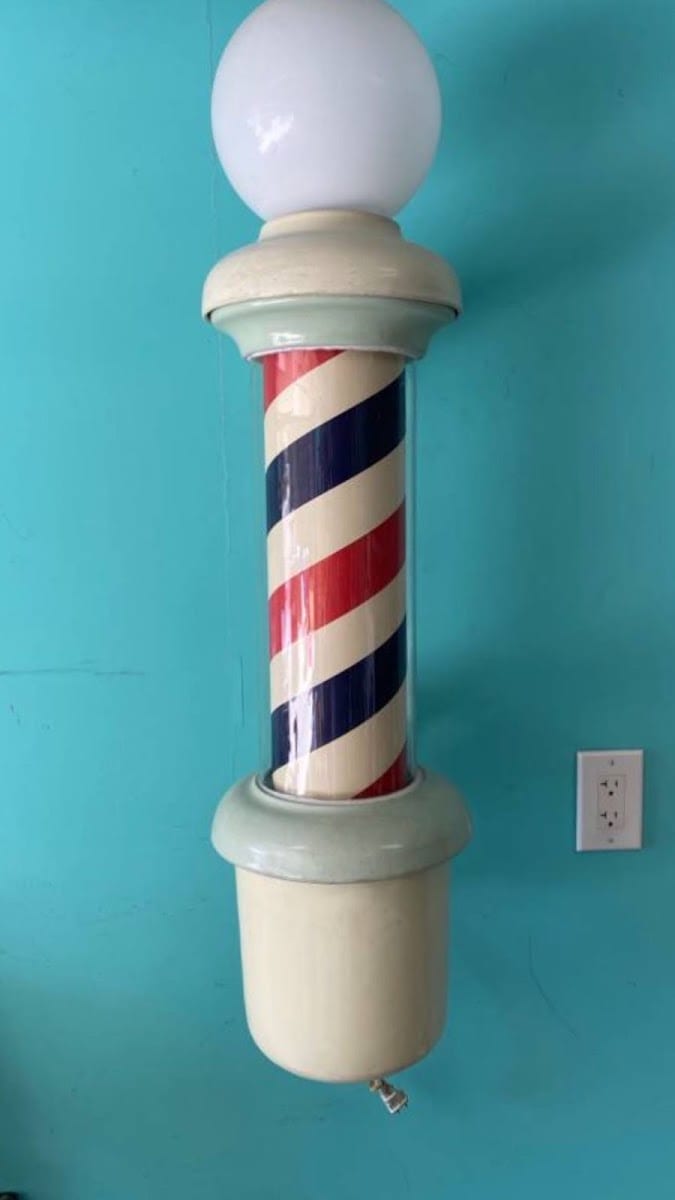 Luis the Barber, photo 4