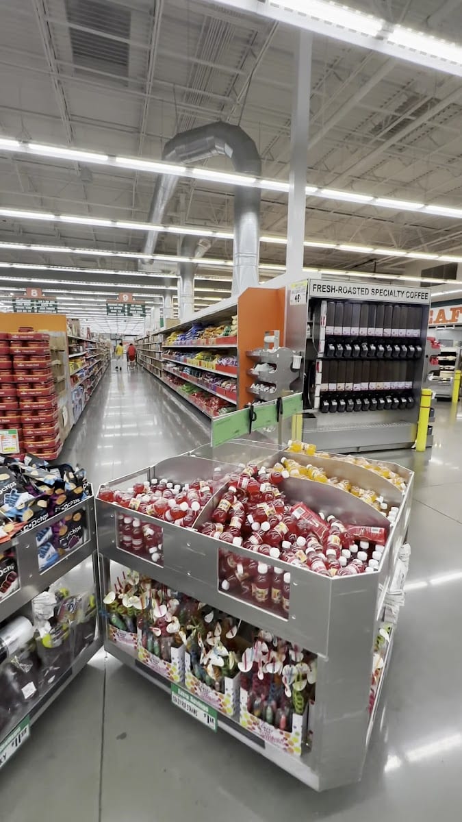 WinCo Foods, photo 2