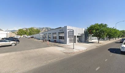 Wilson Ford Service