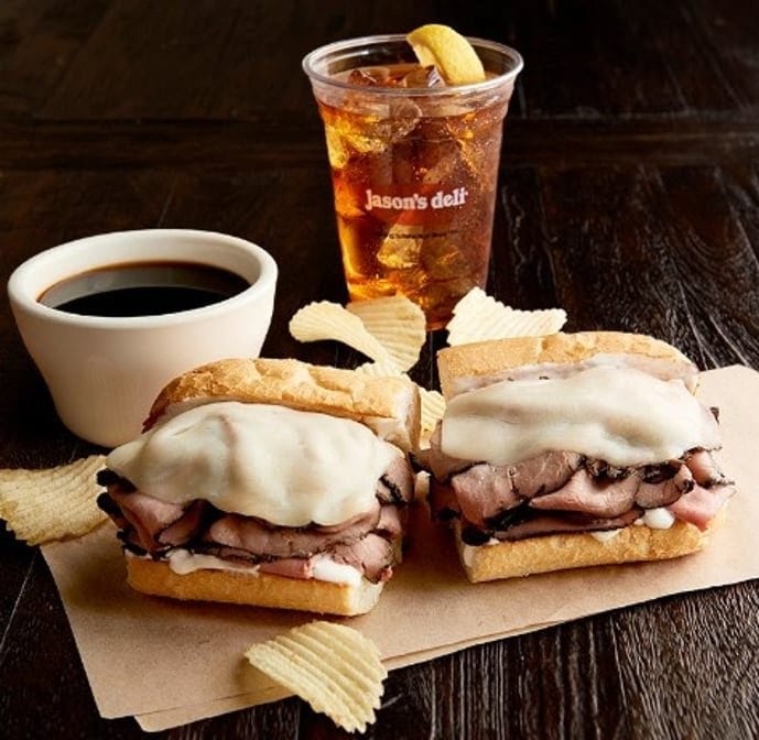 Jason's Deli