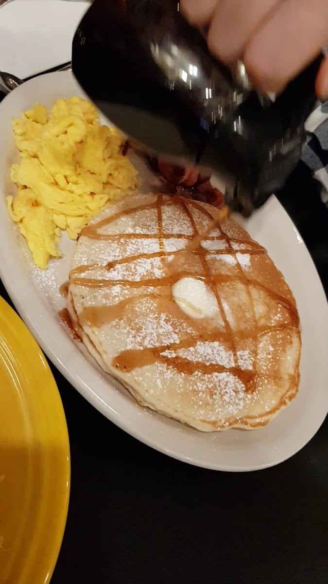 Pat's Cafe, photo 3
