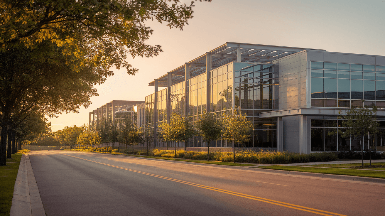 Collin County Set for Multiyear Tech- and AI-Fueled Economic Boom