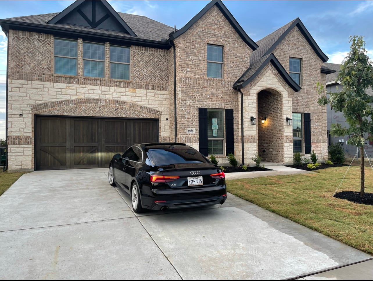 Frisco Heating and Air Conditioning