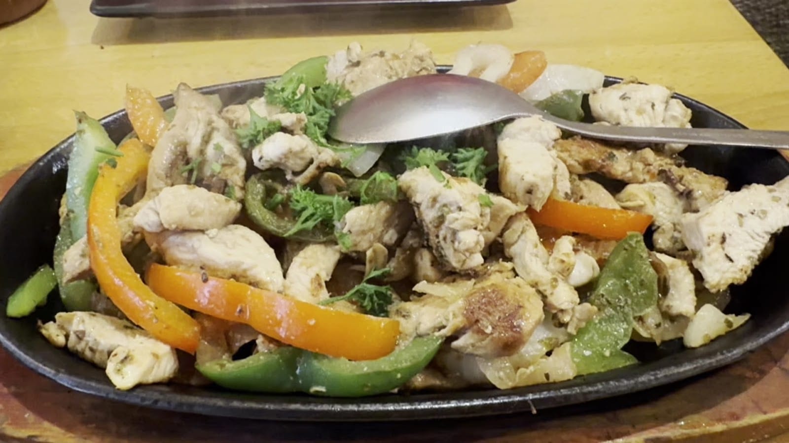 Azteca restaurant mexicain | Fajitas & Guacamole, photo 3