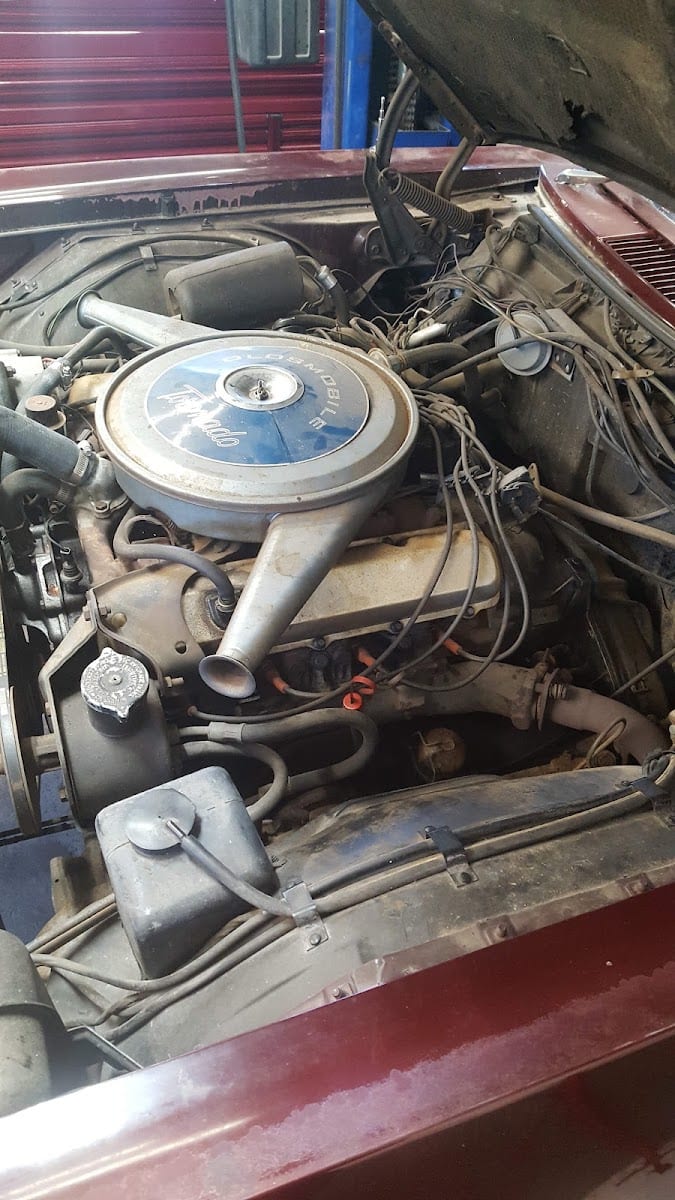 SMR Automotive, photo 3