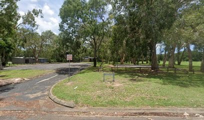 Slade Point Community Hall