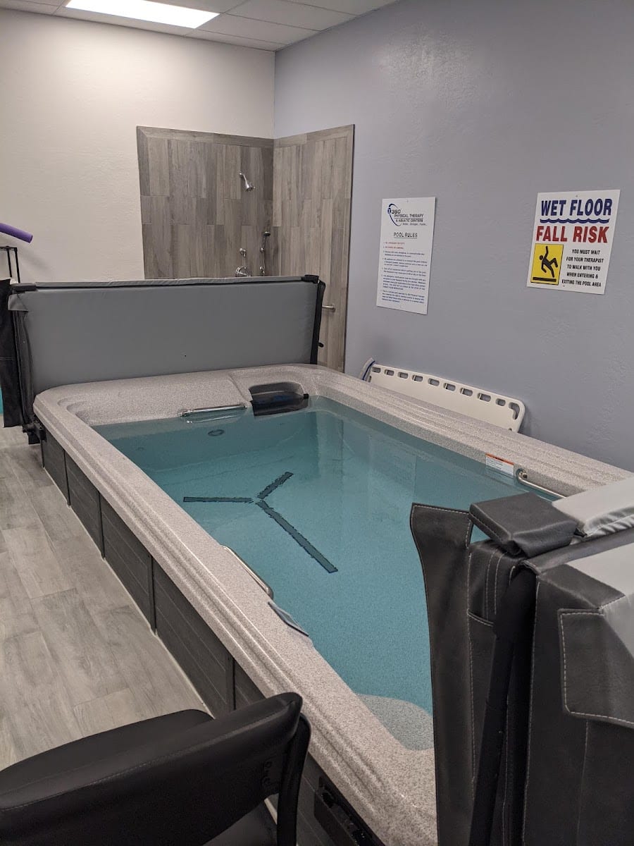 360 Physical Therapy - Scottsdale, Shea Blvd., photo 3