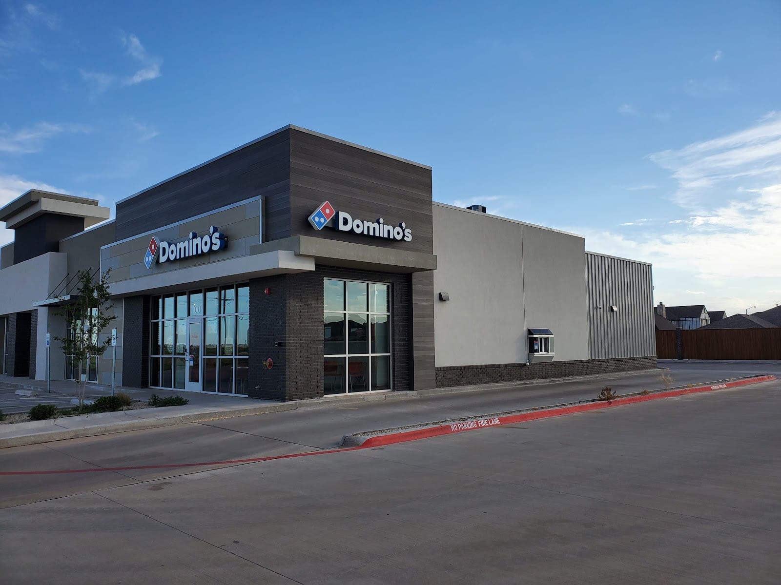 Domino's Pizza, photo 2
