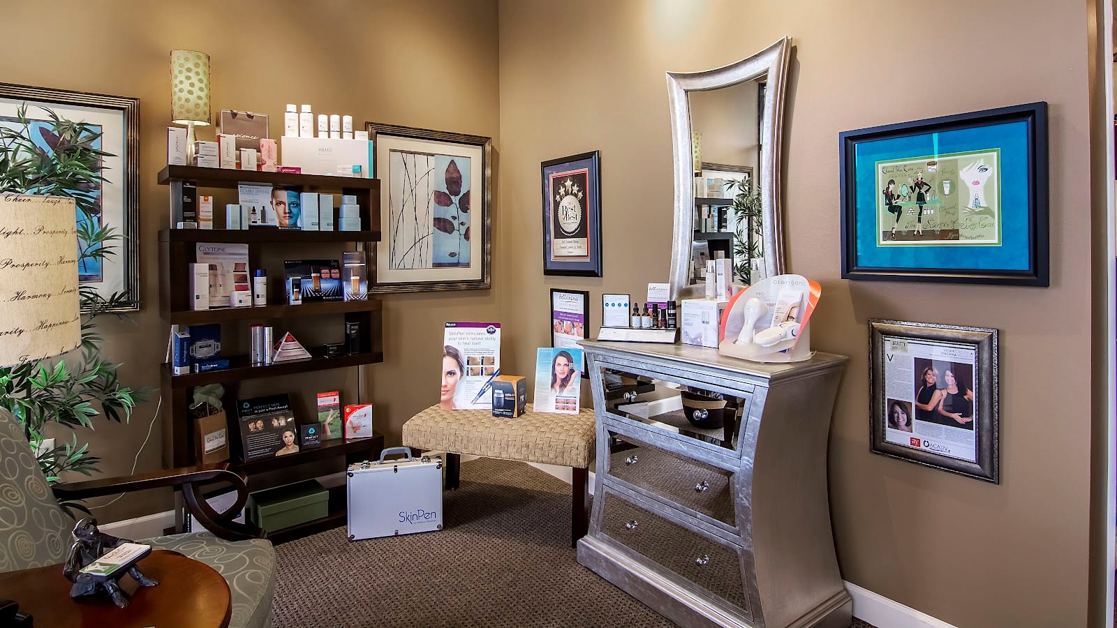 Chenal Skin Care Center