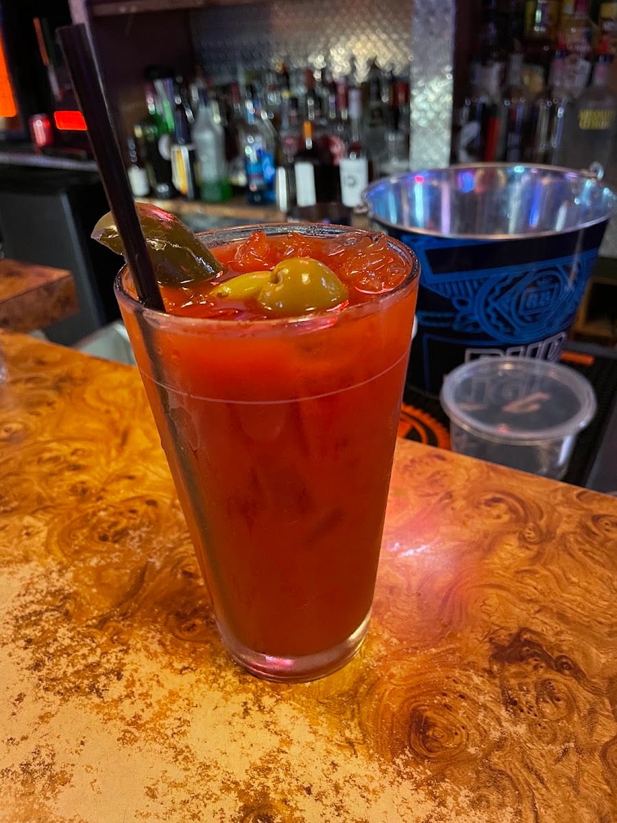 A&O Sweet Shop Tavern