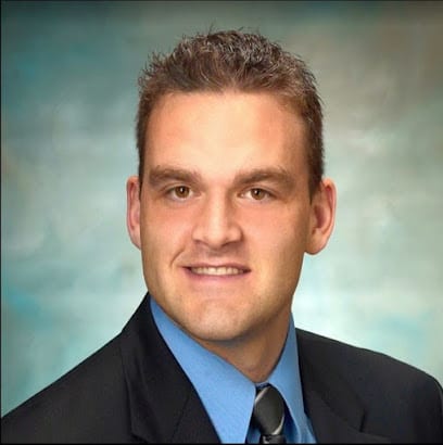 Joel Smith, PA-C