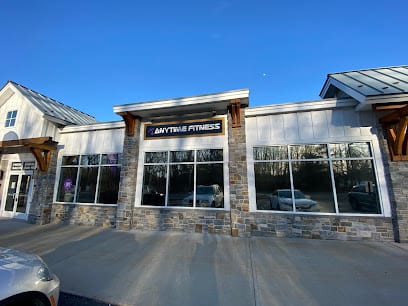 Anytime Fitness