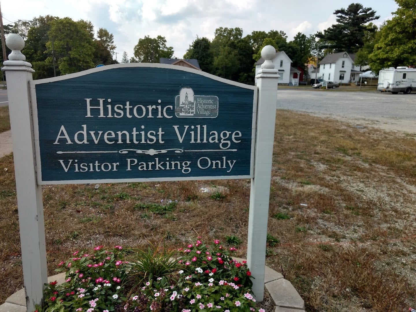 Historic Adventist Village, photo 3