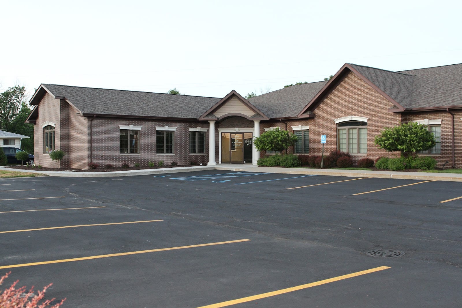 St. Joe Vision, photo 2