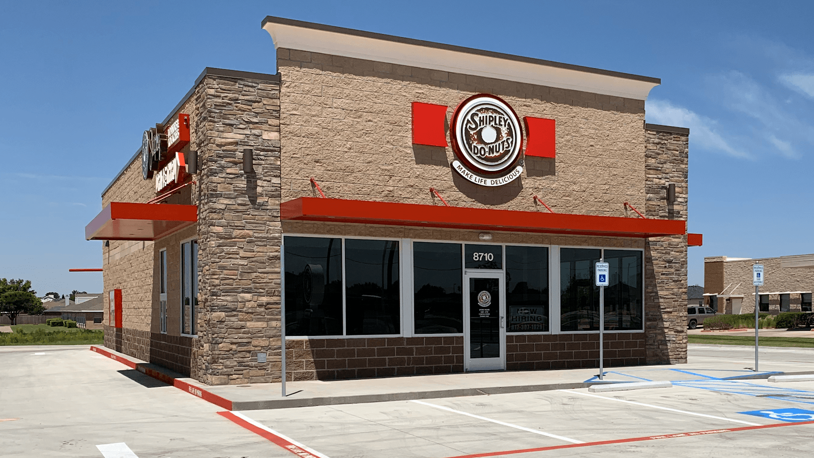 Shipley Do-Nuts