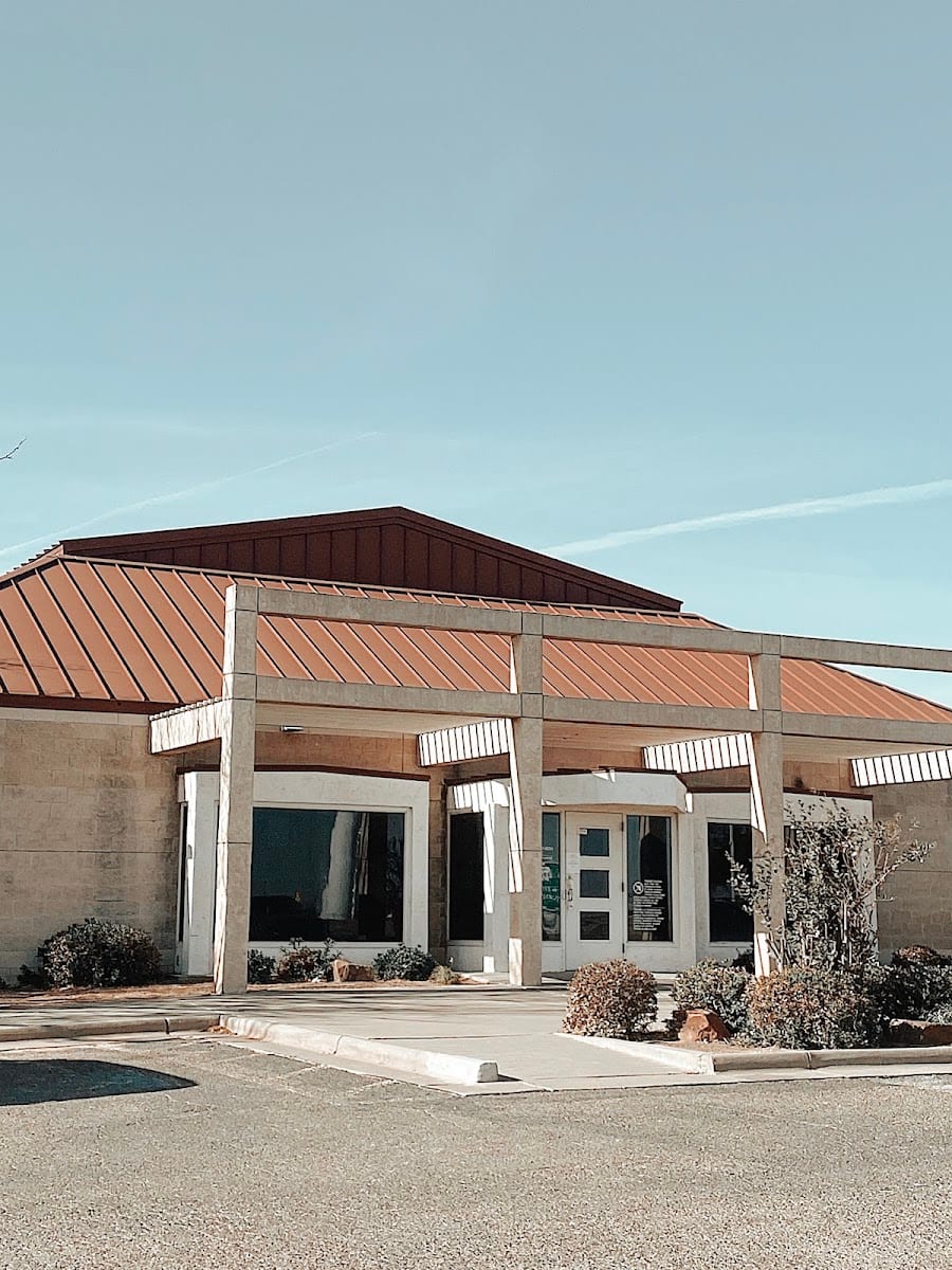 UMC Family Medicine at Wolfforth Clinic, photo 3