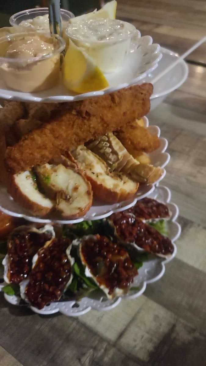Salt Cafe Bar & Restaurant Mackay, photo 2