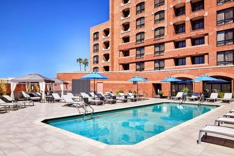 Hotel Valley Ho
