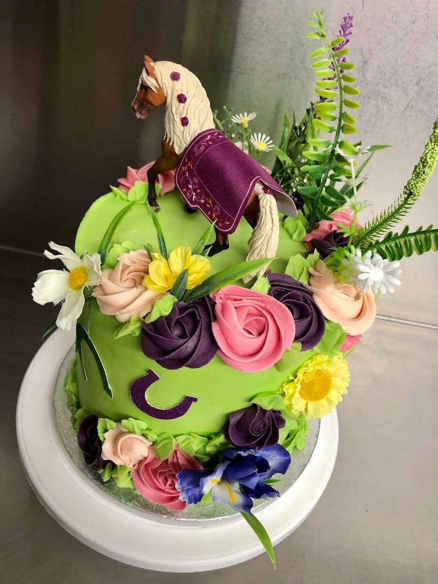 Dani Bakes (At Pottergate), photo 4