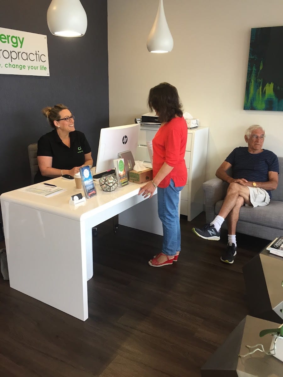Synergy Chiropractic, photo 3