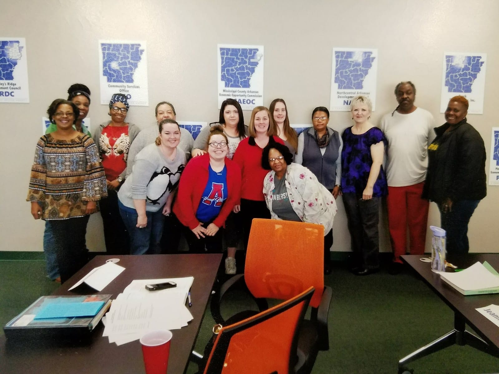 Arkansas Community Action Agencies Association, photo 2