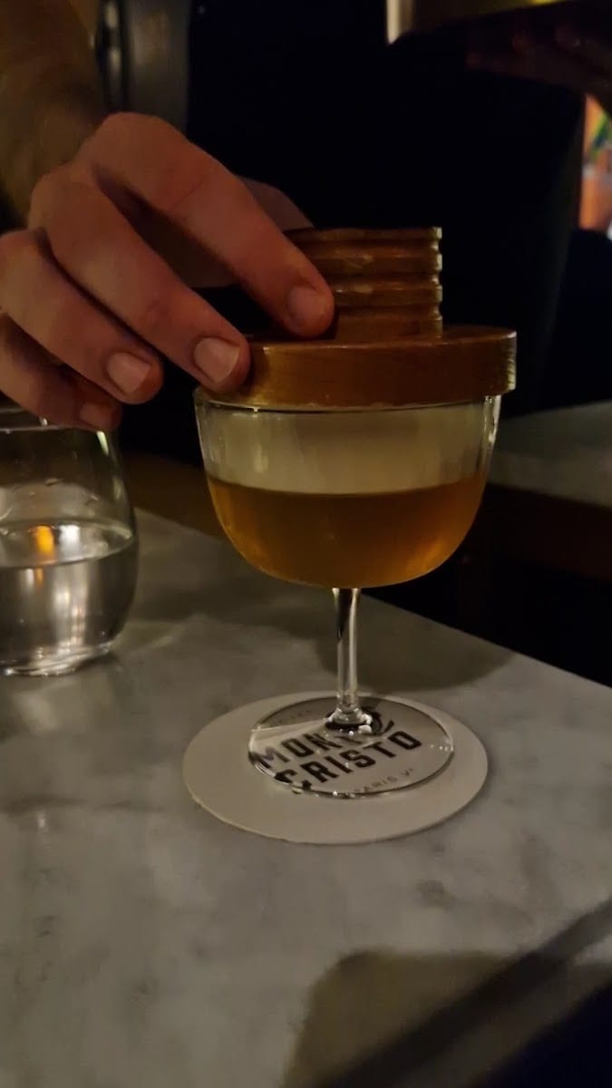 Bar 1802, photo 3